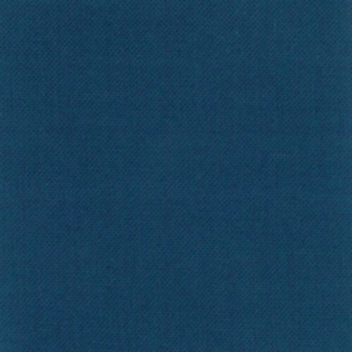 PRUSSIAN BLUE Bella Solids | Moda Fabrics | 9900 271 | Sold in 1/2 Yds