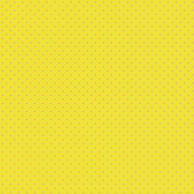 Tiny Dots Flare | Tula Pink | Free Spirit Fabrics | PWTP185.FLARE | Sold in 1/2 Yds