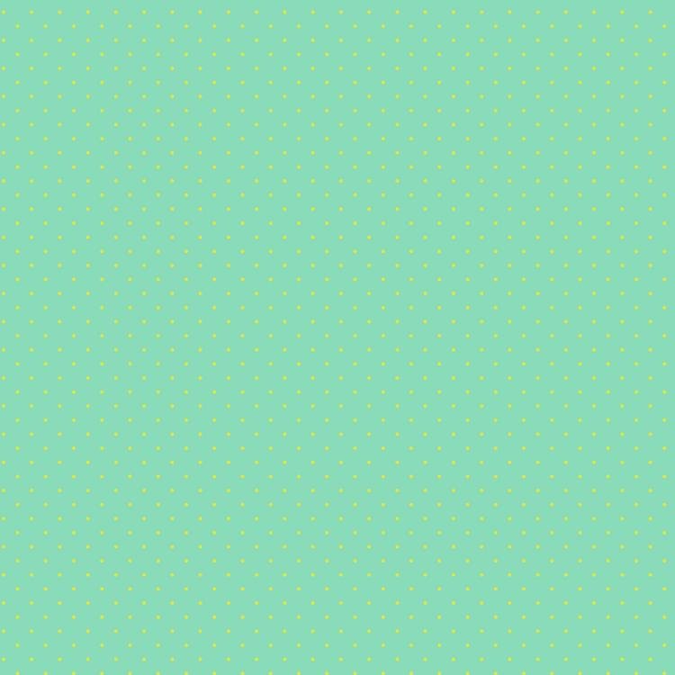 Tiny Dots Peacock | Tula Pink | Free Spirit Fabrics | PWTP185.PEACOCK | Sold in 1/2 Yds