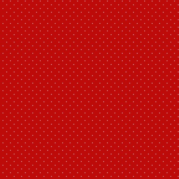 Tiny Dots Watermelon | Tula Pink | Free Spirit Fabrics | PWTP185.WATERMELON | Sold in 1/2 Yds