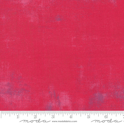 RASPBERRY Grunge Basics | BasicGrey | Moda Fabrics | 30150 253 | Sold in 1/2 Yds