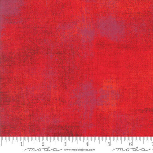 ROCACCO Grunge Basics | BasicGrey | Moda Fabrics | 30150 332 | Sold in 1/2 Yds