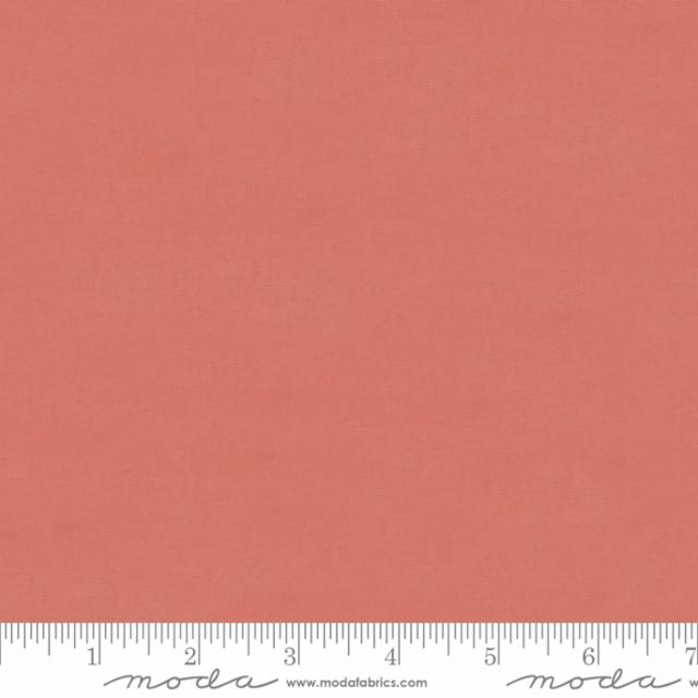 ROSE WATER Bella Solids | Moda Fabrics | 9900 425 | Sold in 1/2 Yds