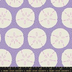Florida Volume 2 Sand Dollar Ghost | Sarah Watts | Ruby Star Society | RS2056 12 | Sold in 1/2 Yds