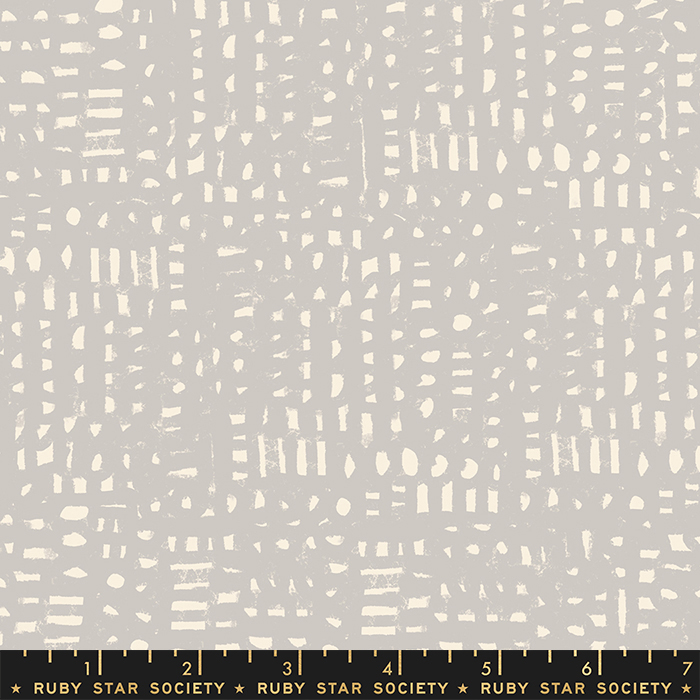 Achroma Aerial Oyster | Ruby Star Society | Moda Fabrics | RS5094 12 | Sold in 1/2 Yd