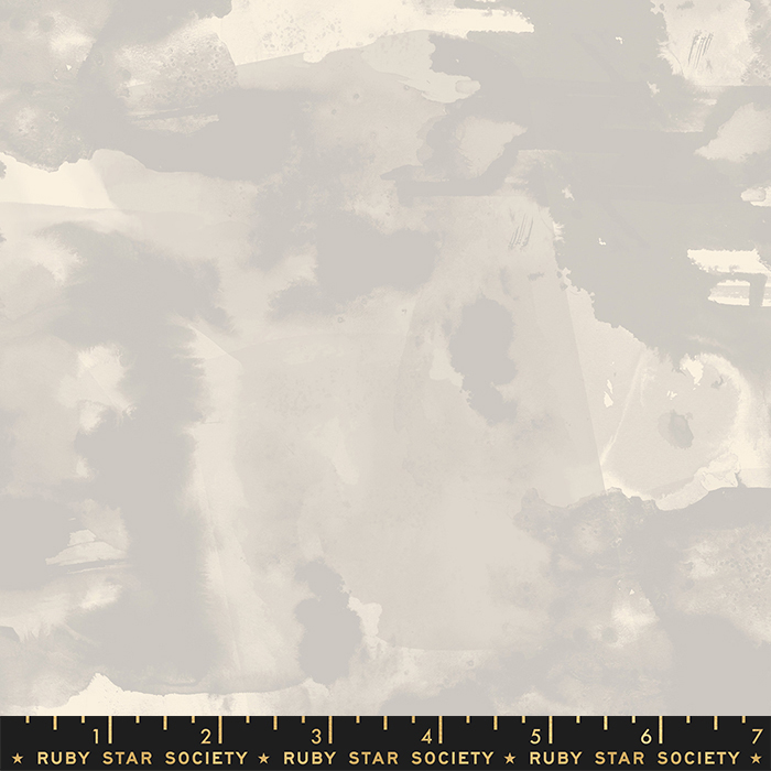 Achroma Watercolor Oyster | Ruby Star Society | Moda Fabrics | RS5104 12 | Sold in 1/2 Yd