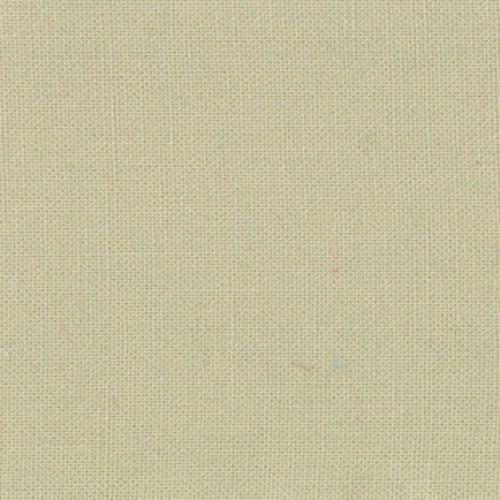 SAND Bella Solids | Moda Fabrics | 9900 201 | Sold in 1/2 Yds