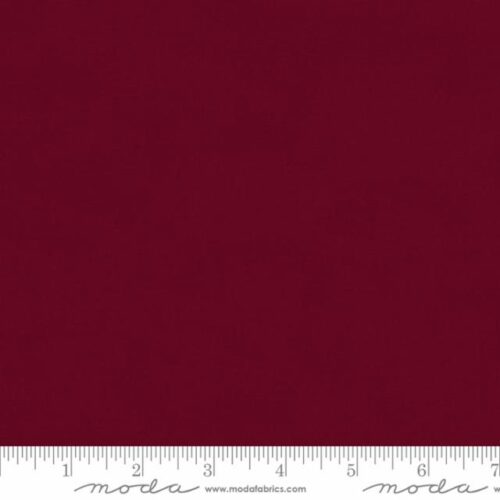 SANGRIA Bella Solids | Moda Fabrics | 9900 410 | Sold in 1/2 Yds