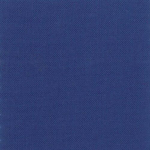 SAPPHIRE Bella Solids | Moda Fabrics | 9900 261 | Sold in 1/2 Yds