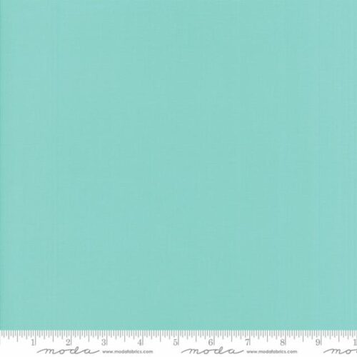 SEAGLASS Bella Solids | Moda Fabrics | 9900 378 | Sold in 1/2 Yds