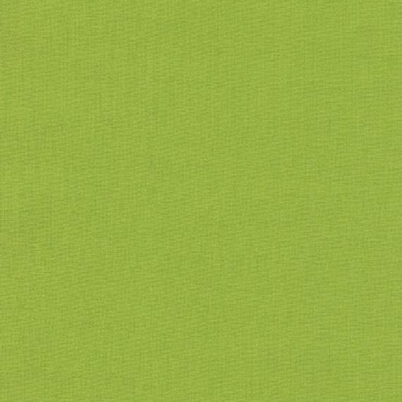 SPROUT Kona Cotton Solid | Robert Kaufman | K001-254 | Sold in 1/2 Yds