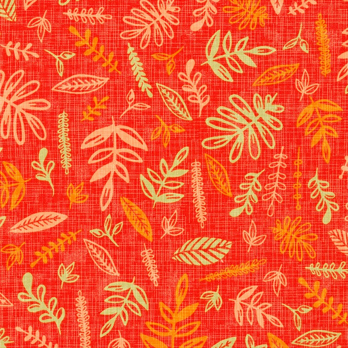 Horizon Strawberry | Studio RK | Robert Kaufman | SRK-21180-98 STRAWBERRY | Sold in 1/2 Yds