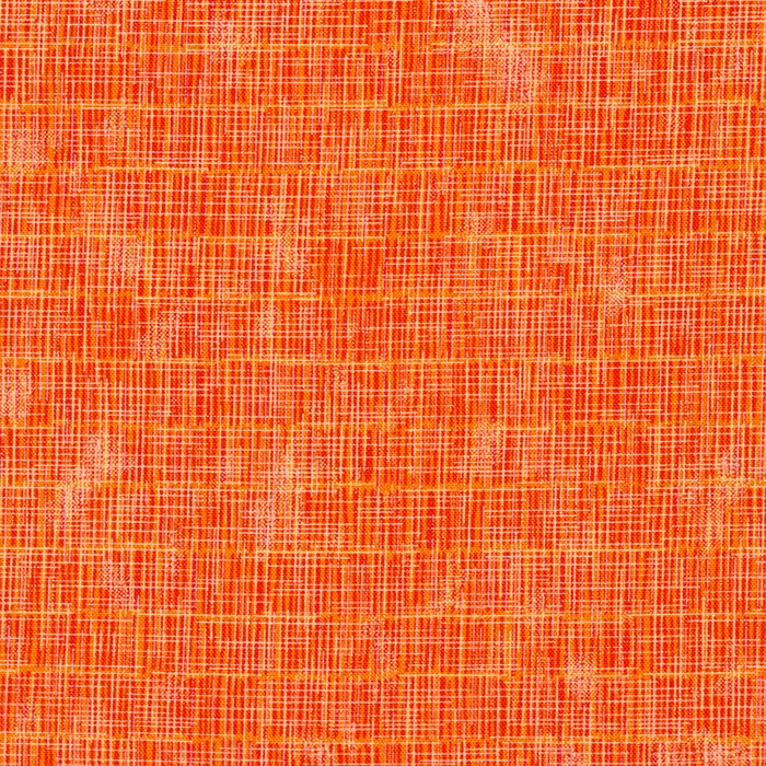 Horizon Tangerine | Studio RK | Robert Kaufman | SRK-21182-147 TANGERINE | Sold in 1/2 Yds