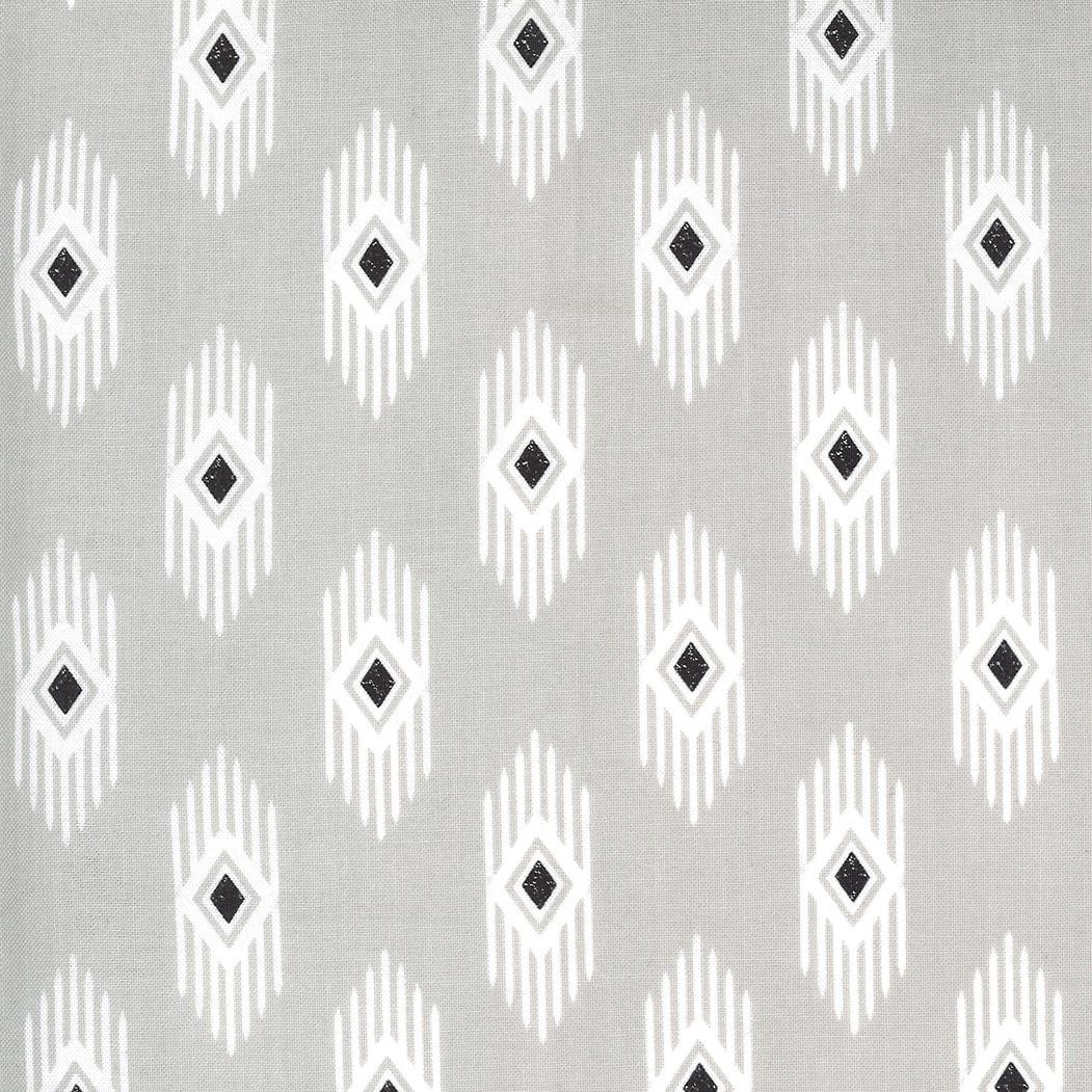 Smoke & Rust Smoke Legend | Lella Boutique | Moda Fabrics | 5132 13 | Sold in 1/2 Yds