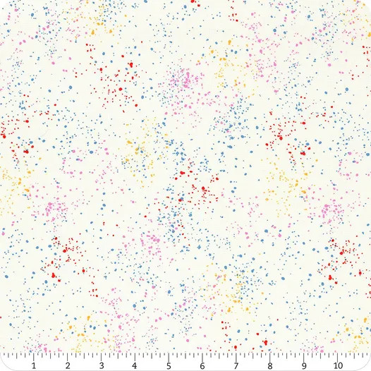 Speckled Confetti | Rashida Coleman-Hale | Ruby Star Society | RS5027 15 | Sold in 1/2 Yds