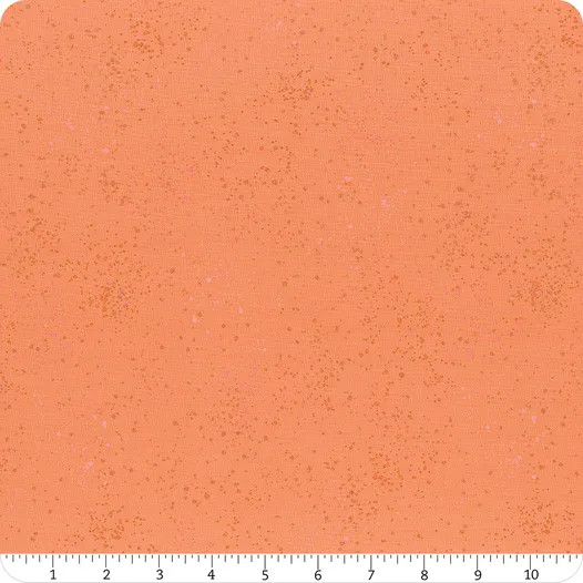 Speckled New Melon | Rashida Coleman-Hale | Ruby Star Society | RS5027 93M | Sold in 1/2 Yds