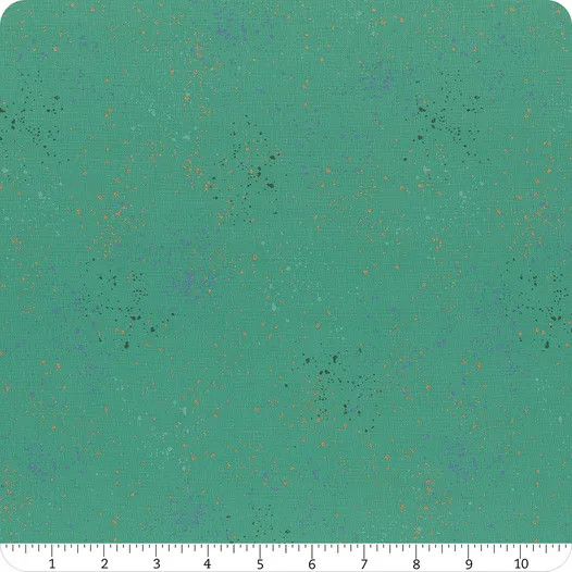 Speckled New Succulent | Rashida Coleman-Hale | Ruby Star Society | RS5027 107M | Sold in 1/2 Yds