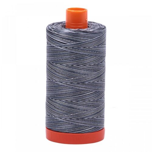 Stonefields | Aurifil Cotton Mako Thread | 50wt 1300m MK50-4664