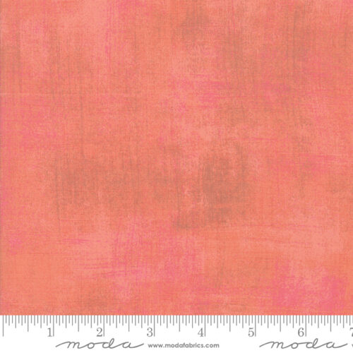 TEA ROSE Grunge Basics | BasicGrey | Moda Fabrics | 30150 464 | Sold in 1/2 Yds