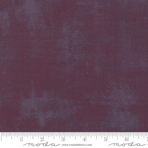 WINE Grunge Basics | BasicGrey | Moda Fabrics | 30150 296 | Sold in 1/2 Yds