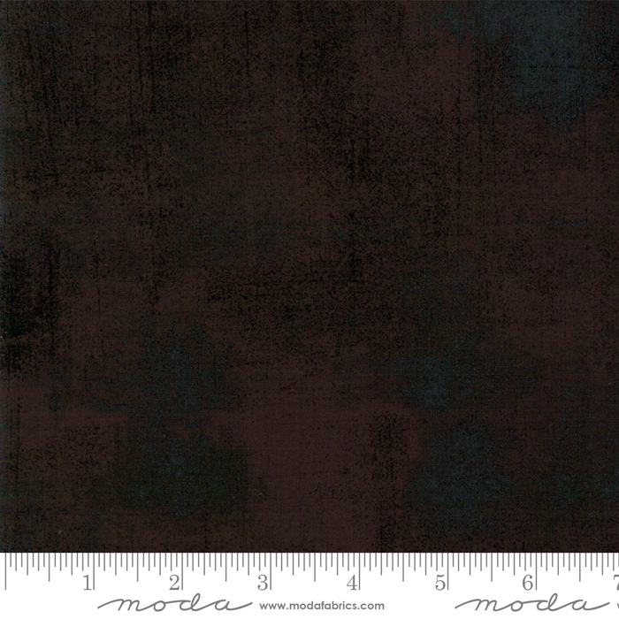 WINTER COAL Grunge Basics | BasicGrey | Moda Fabrics | 30150 431 | Sold in 1/2 Yds