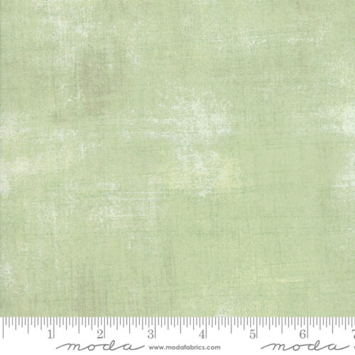 WINTER MINT Grunge Basics | BasicGrey | Moda Fabrics | 30150 85 | Sold in 1/2 Yds