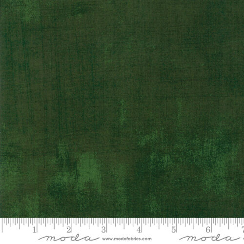 WINTER SPRUCE Winter Village | Moda Fabrics | 30150 429 | Sold in 1/2 Yds