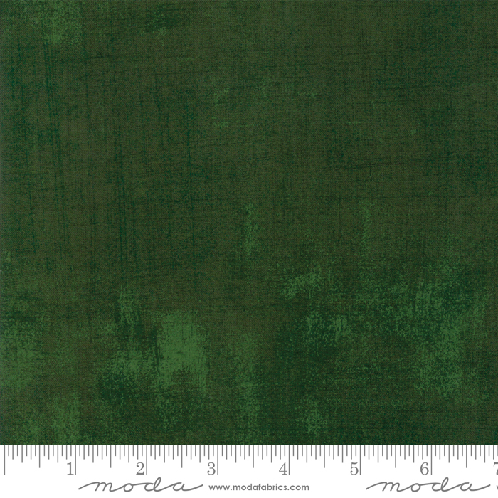 WINTER SPRUCE Winter Village | Moda Fabrics | 30150 429 | Sold in 1/2 Yds
