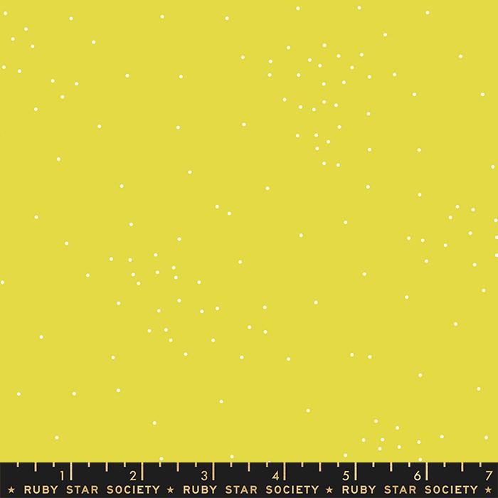 Sugar Basic Citron | Sarah Watts | Ruby Star Society | RS5069 37 | Sold in 1/2 Yds