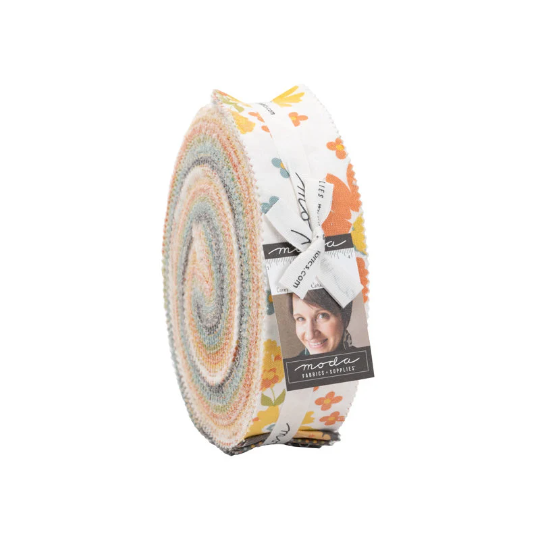 Cozy Up Honey Bun | Corey Yoder | Moda Fabrics | 29120HB | Sold in 1/2 Yds