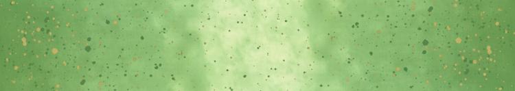 Ombre Galaxy Mint | V and Co. Vanessa Christenson | Moda Fabrics | 10873 210M | Sold in 1/2 Yds