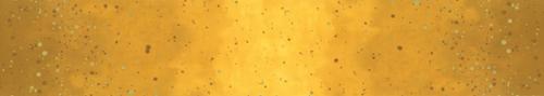 Ombre Galaxy Mustard | V and Co. Vanessa Christenson | Moda Fabrics | 10873 213M | Sold in 1/2 Yds
