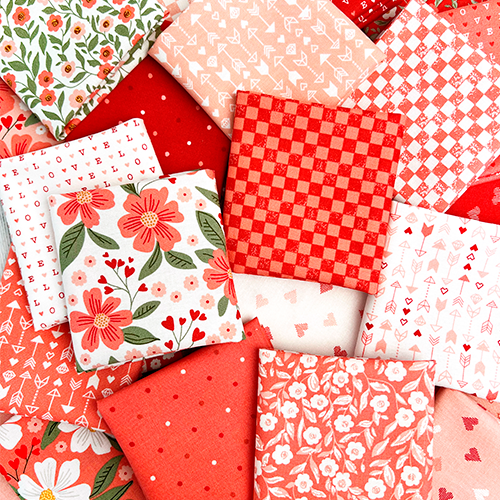 Love Blooms Thumbnail