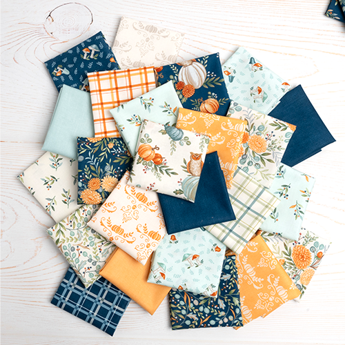 I Love Fall Most of All Thumbnail