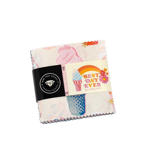 Mini Charm Pack